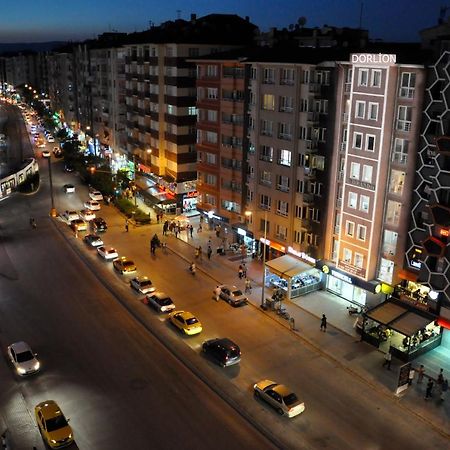 Dorlion Suit Eskişehir Eksteriør bilde
