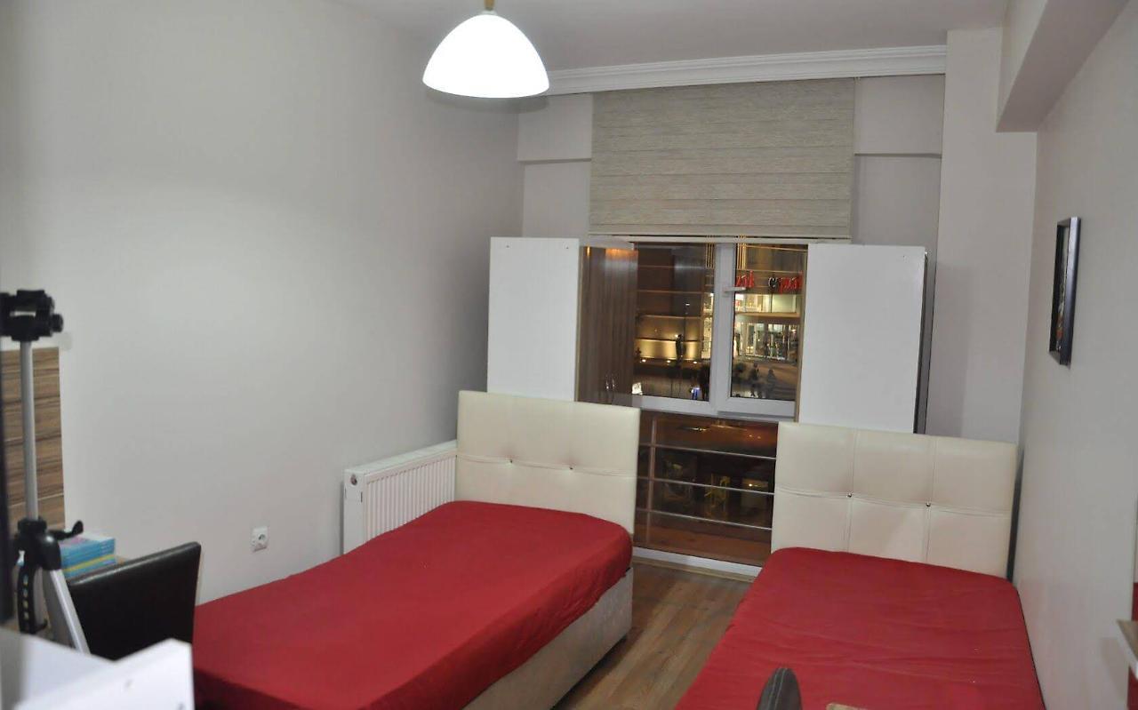 Dorlion Suit Eskişehir Eksteriør bilde