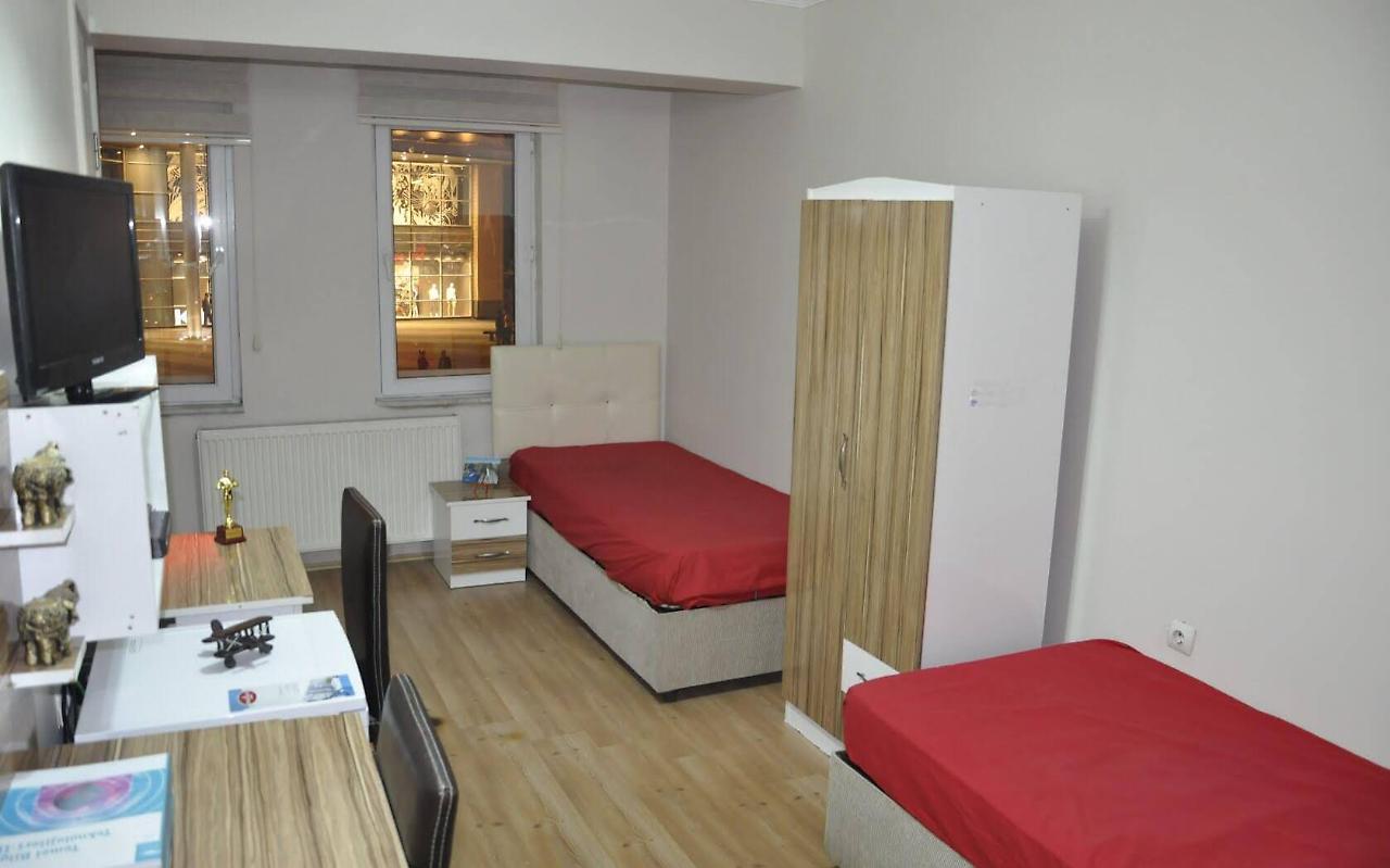 Dorlion Suit Eskişehir Eksteriør bilde