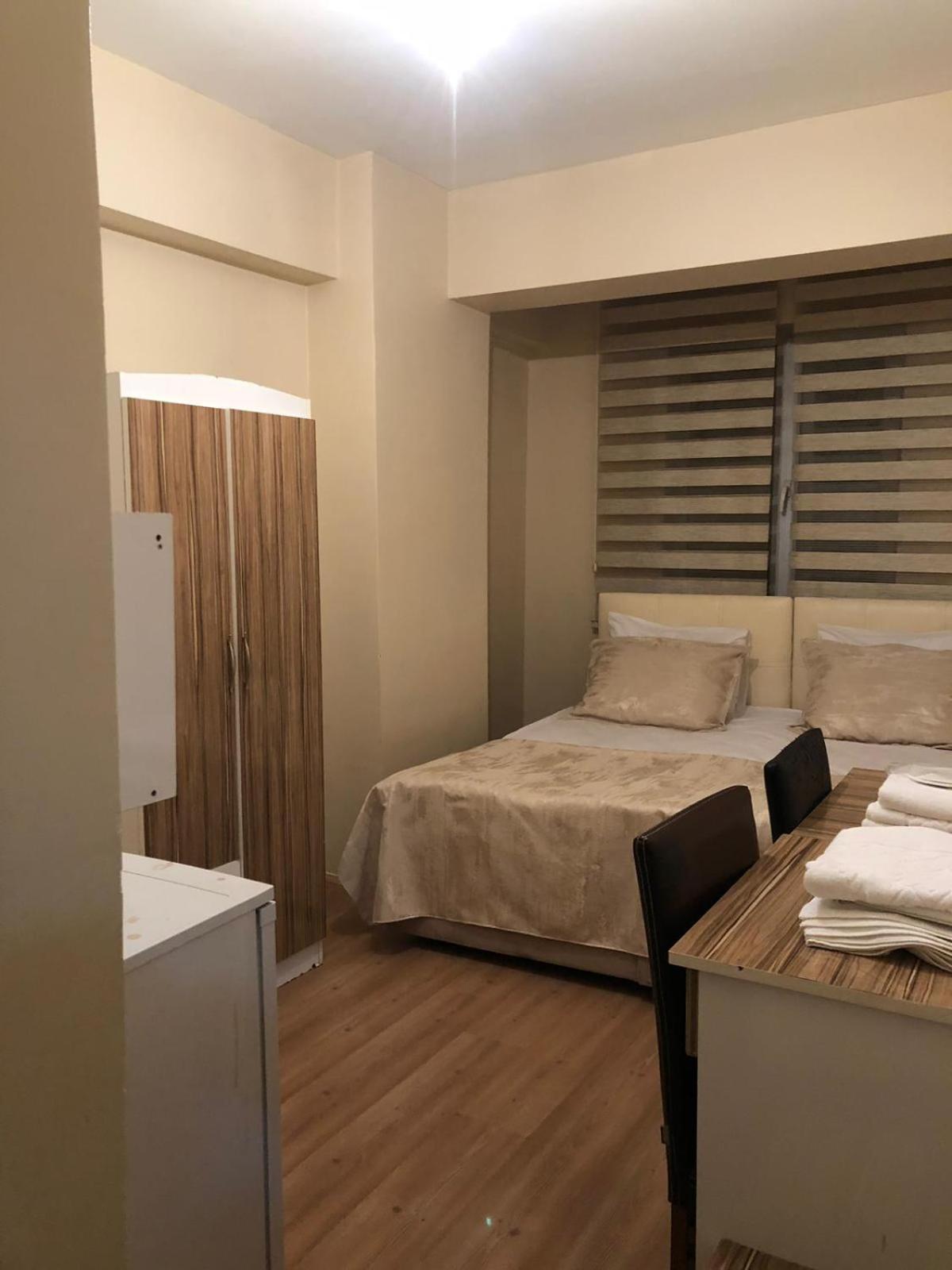 Dorlion Suit Eskişehir Eksteriør bilde